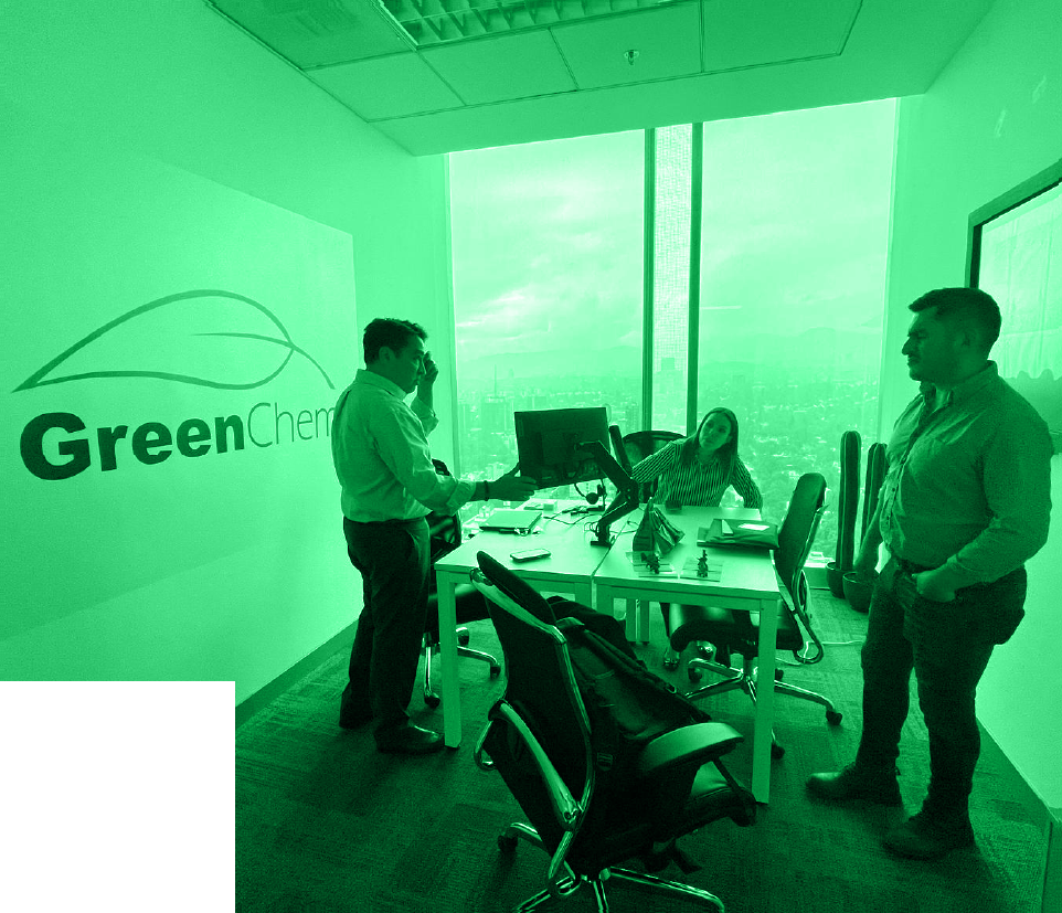 greenchem-office-meeting-green